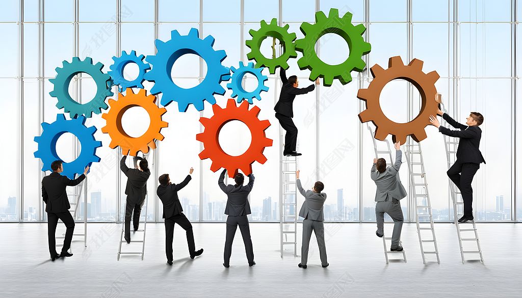 大满贯国际荣获“年度文化创新机构”奖